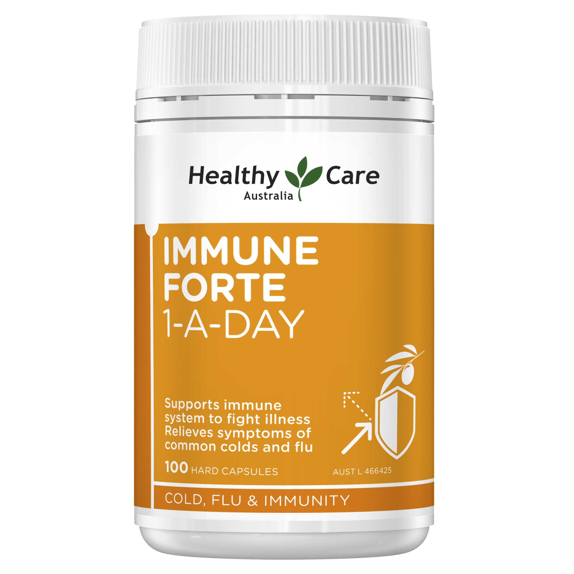 Healthy Care Immune Forte 1-A-Day